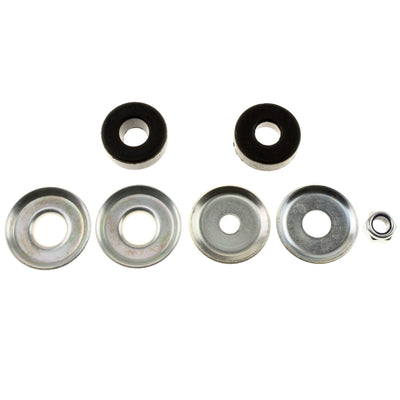 B6 Front 46mm Monotube Shock Absorber <br>98-07 Toyota Land Cruiser Base