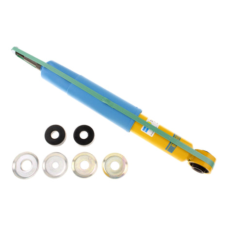 B6 Rear 46mm Monotube Shock Absorber <br>98-07 Toyota Land Cruiser Base