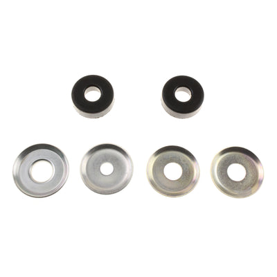 B6 Rear 46mm Monotube Shock Absorber <br>98-07 Toyota Land Cruiser Base