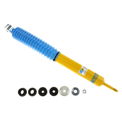 B6 Rear 46mm Monotube Shock Absorber <br>1999 Land Rover Discovery SD