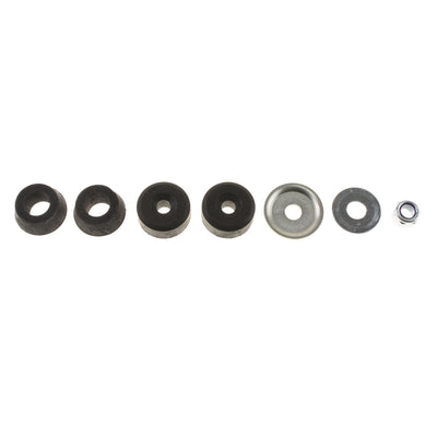 B6 Rear 46mm Monotube Shock Absorber <br>1999 Land Rover Discovery SD