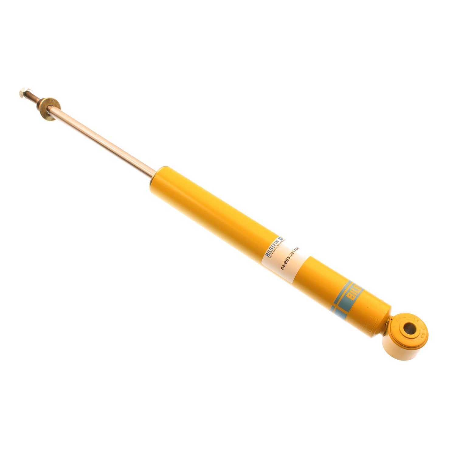 B8 Rear 36mm Monotube Shock Absorber <br>99-02 BMW Z3