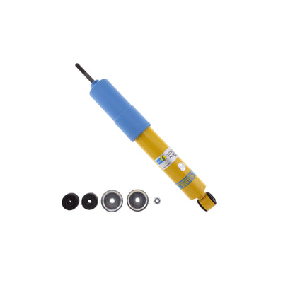 B6 Monotube Shock Absorber <br>Opel Frontera