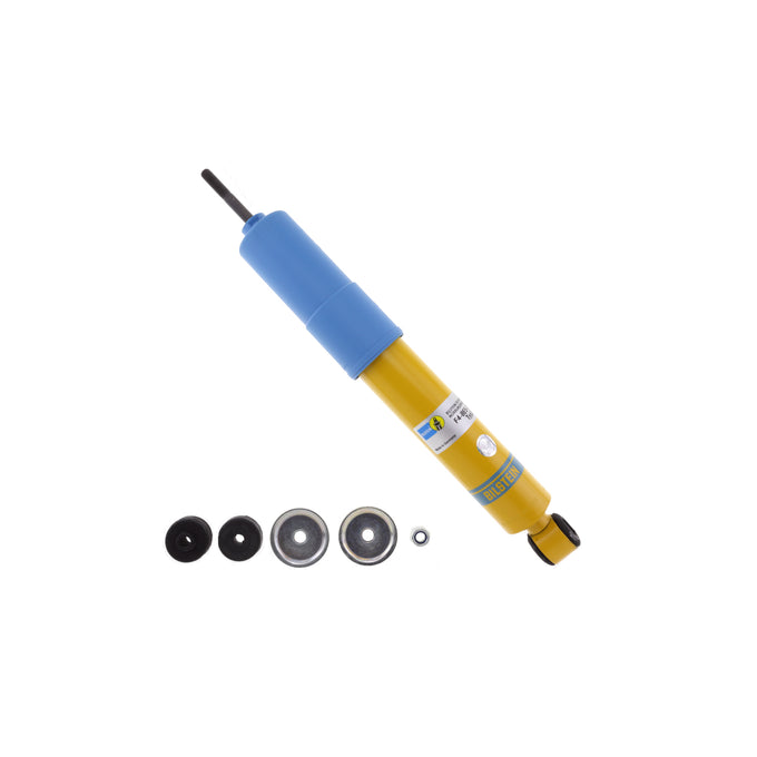 B6 Monotube Shock Absorber <br>Opel Frontera