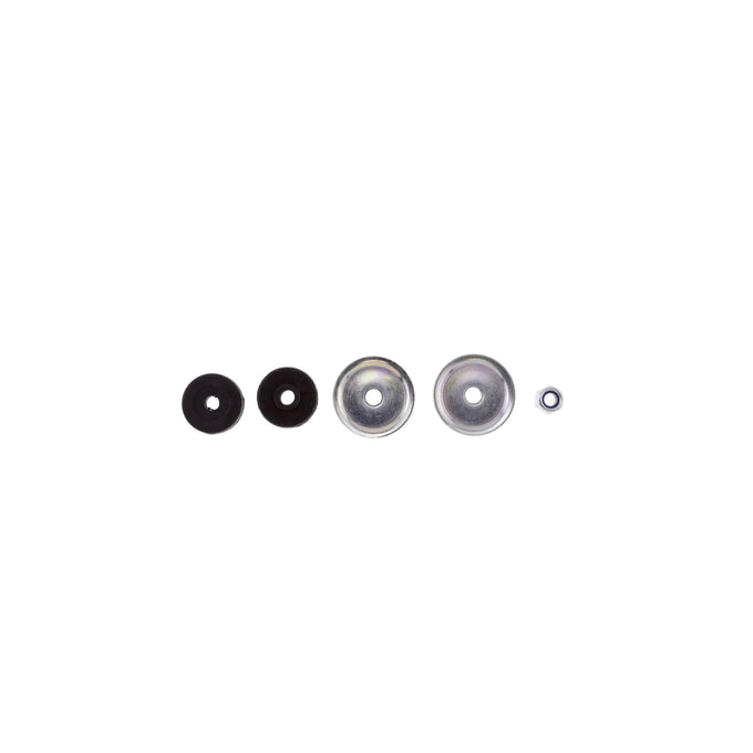 B6 Monotube Shock Absorber <br>Opel Frontera