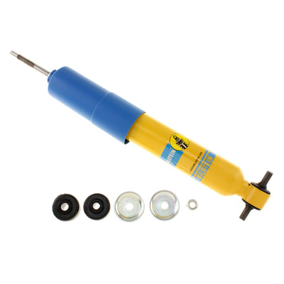 B6 Front 46mm Monotube Shock Absorber <br>99-06 ChevySilverado, GMC Sierra 1500