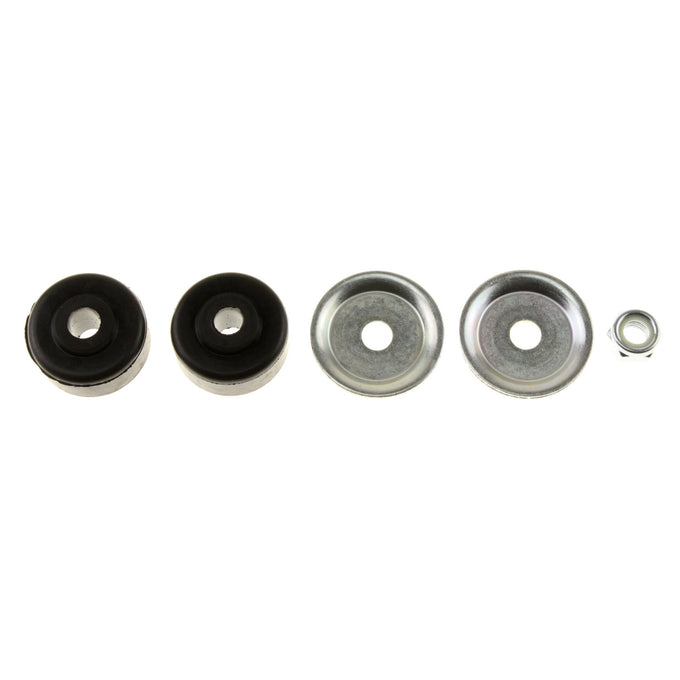 B6 Front 46mm Monotube Shock Absorber <br>99-06 ChevySilverado, GMC Sierra 1500