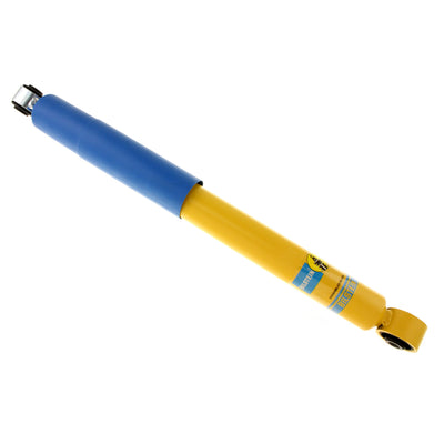 B6 Rear 46mm Monotube Shock Absorber <br>99-06 ChevySilverado, GMC Sierra 1500