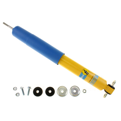 B6 Front 46mm Monotube Shock Absorber <br>99-04 Jeep Grand Cherokee Sport