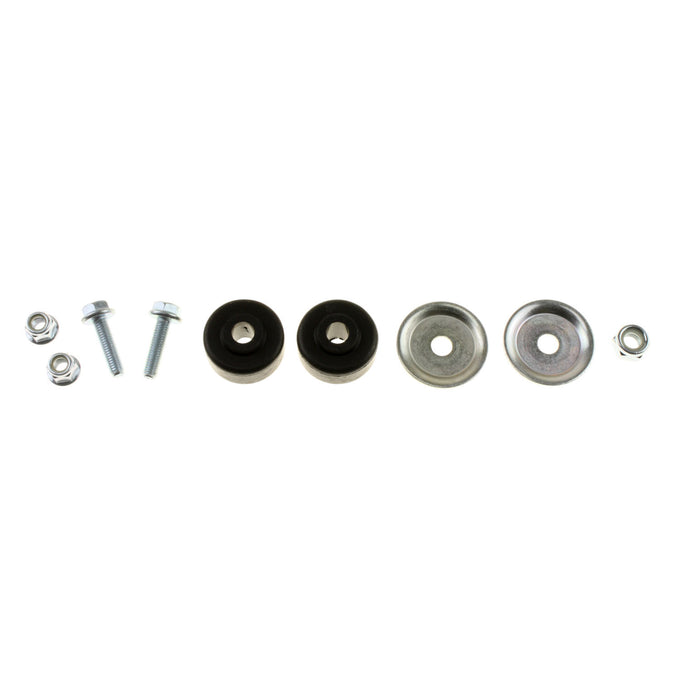 B6 Front 46mm Monotube Shock Absorber <br>99-04 Jeep Grand Cherokee Sport