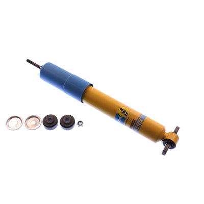 B6 Front 46mm Monotube Shock Absorber <br>97-13 ChevyCorvette