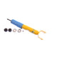 B6 Rear 46mm Monotube Shock Absorber <br>97-13 ChevyCorvette