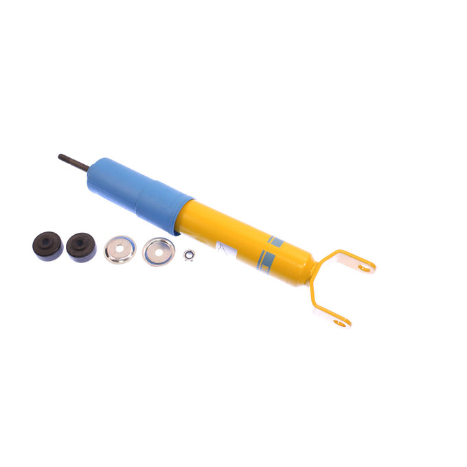 B6 Rear 46mm Monotube Shock Absorber <br>97-13 ChevyCorvette