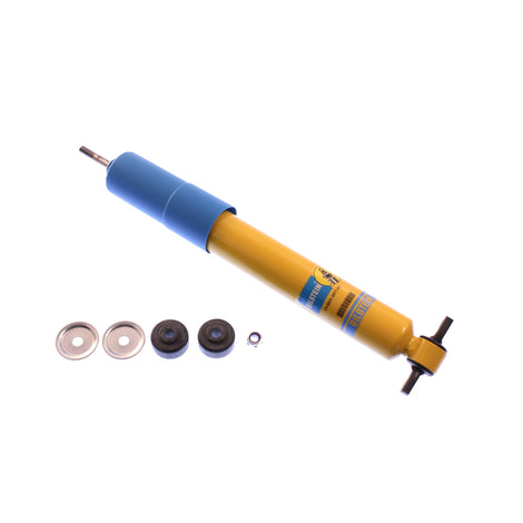 B8 Front 46mm Monotube Shock Absorber <br>97-13 ChevyCorvette