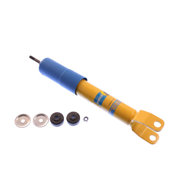 B8 Rear 46mm Monotube Shock Absorber <br>97-13 ChevyCorvette