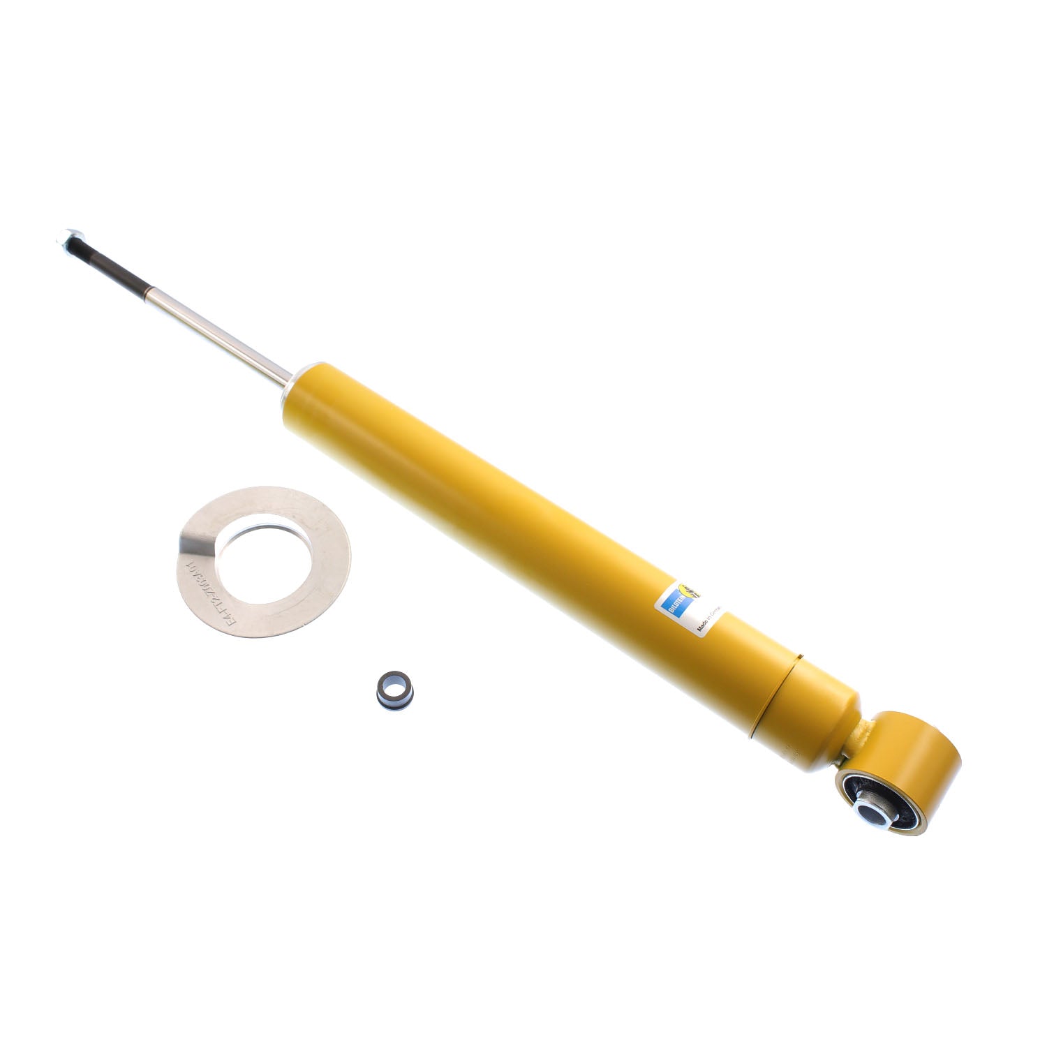 B6 Rear 46mm Monotube Shock Absorber <br>01-05 Lexus IS300