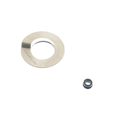 B6 Rear 46mm Monotube Shock Absorber <br>01-05 Lexus IS300