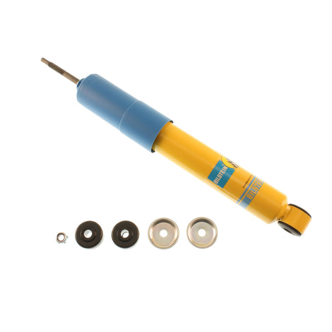 4600 Series Front 46mm Monotube Shock Absorber <br>99-13 Chevy Silverado, GMC Sierra 1500/2500/3500