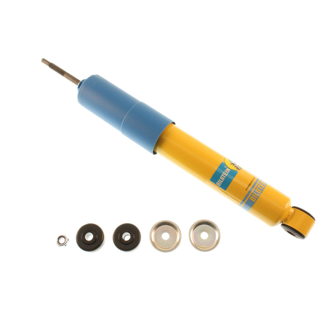 4600 Series Front 46mm Monotube Shock Absorber <br>99-13 Chevy Silverado, GMC Sierra 1500/2500/3500