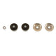 4600 Series Front 46mm Monotube Shock Absorber <br>99-13 Chevy Silverado, GMC Sierra 1500/2500/3500
