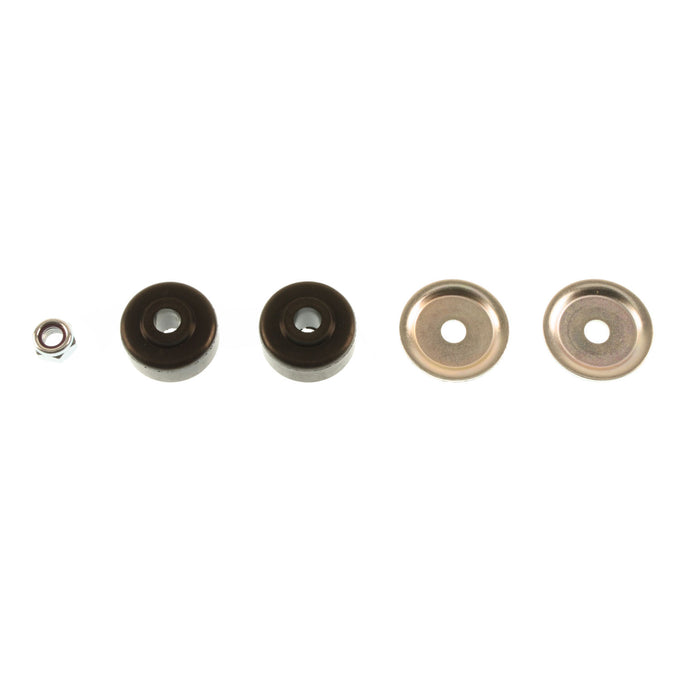 4600 Series Front 46mm Monotube Shock Absorber <br>99-13 Chevy Silverado, GMC Sierra 1500/2500/3500
