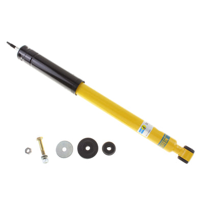 B6 Rear 36mm Monotube Shock Absorber <br>2000 Mercedes-Benz E320 Base Sedan