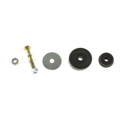 B6 Rear 36mm Monotube Shock Absorber <br>2000 Mercedes-Benz E320 Base Sedan