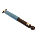 B4 Rear 46mm Monotube Shock Absorber <br>2005 Jaguar X-Type Base Wagon