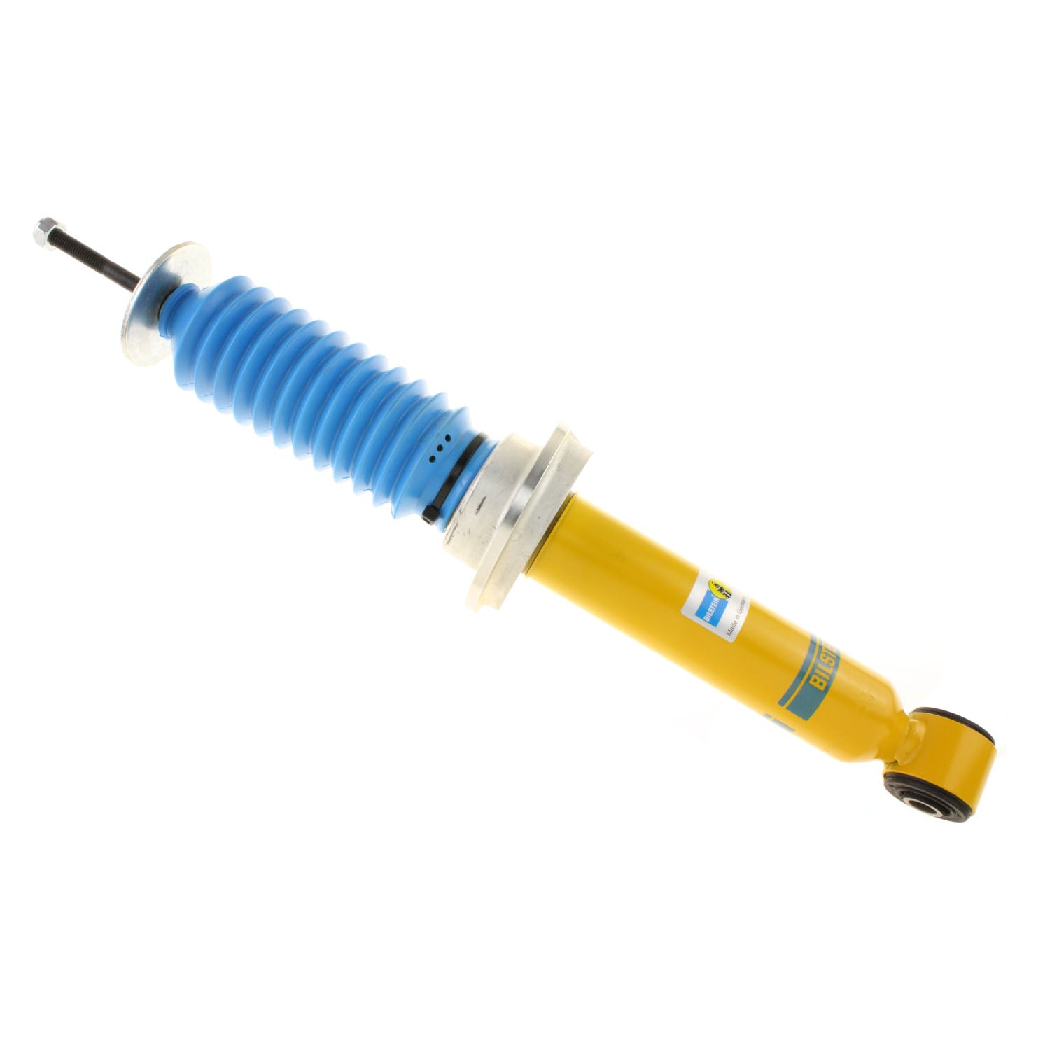 4600 Series Front 46mm Monotube Shock Absorber <br>2001-2006 Mitsubishi Montero