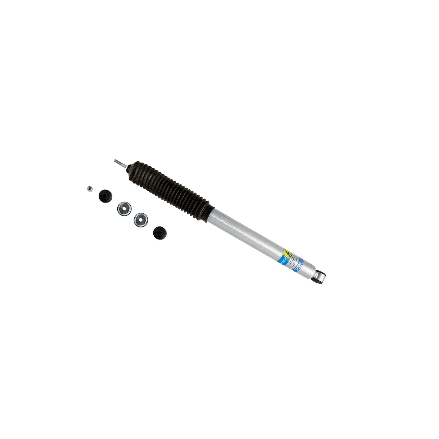 5100 Series Front 46mm Monotube Shock Absorber <br>1987 Jeep Wrangler Base