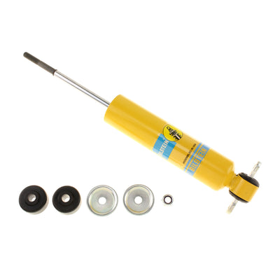 4600 Series Front 46mm Monotube Shock Absorber <br>1997 Dodge Dakota Base RWD