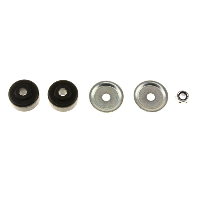 4600 Series Front 46mm Monotube Shock Absorber <br>1997 Dodge Dakota Base RWD