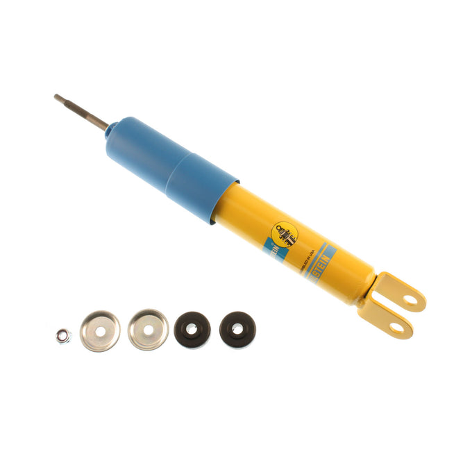 B6 Front 46mm Monotube Shock Absorber <br>2000 ChevyTahoe LT