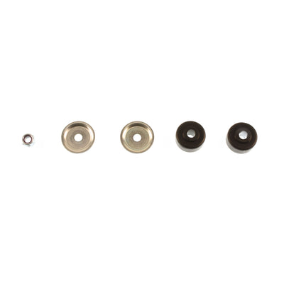 B6 Front 46mm Monotube Shock Absorber <br>2000 ChevyTahoe LT