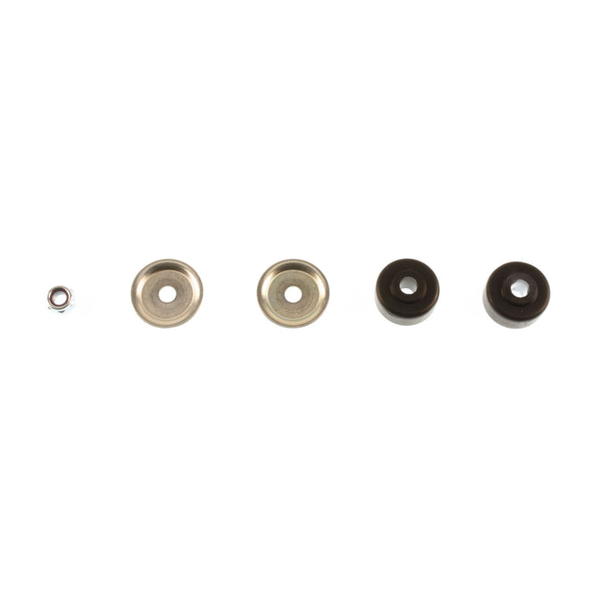 B6 Front 46mm Monotube Shock Absorber <br>2000 ChevyTahoe LT
