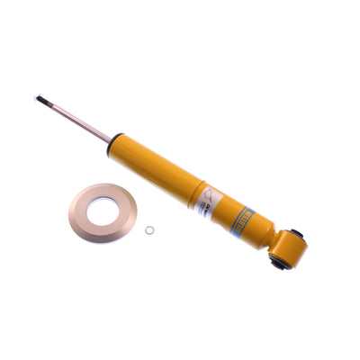 B6 Rear 46mm Monotube Shock Absorber <br>1998 Audi A6 Quattro Base
