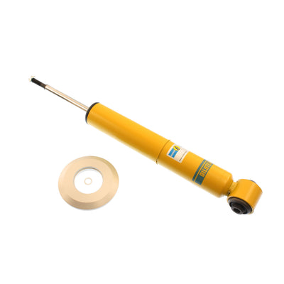 B8 Rear 46mm Monotube Shock Absorber <br>1998 Audi A6 Quattro Base