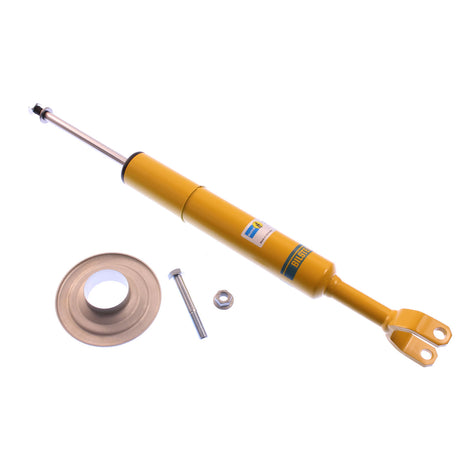 B6 Front 46mm Monotube Shock Absorber <br>2000 Audi A4 Base