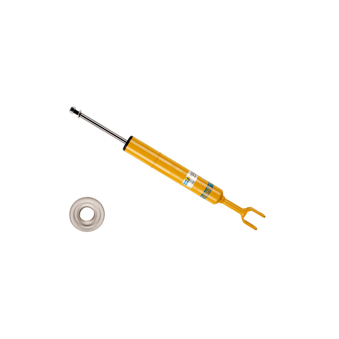 B8 Front 46mm Monotube Shock Absorber <br>02-06 Audi A4