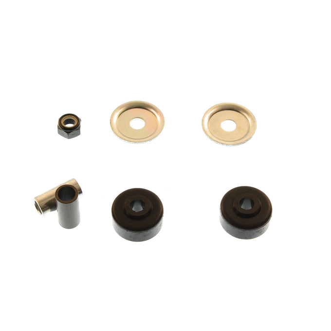 5100 Series Front 46mm Monotube Shock Absorber <br>1980 Ford Bronco Custom