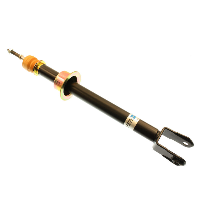 B4 Front 36mm Monotube Shock Absorber <br>2003 Jaguar S-Type Base
