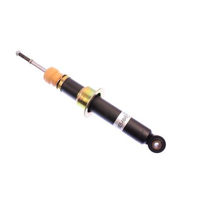 B4 Rear 46mm Monotube Shock Absorber <br>2003 Jaguar S-Type Base