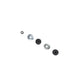 5100 Series Front 46mm Monotube Shock Absorber <br>1994 Dodge Ram 1500 Base 4WD
