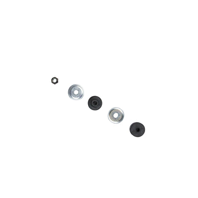 5100 Series Front 46mm Monotube Shock Absorber <br>1994 Dodge Ram 1500 Base 4WD