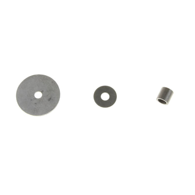 B8 (SP) Rear 46mm Monotube Shock Absorber <br>00-11 Ford Focus