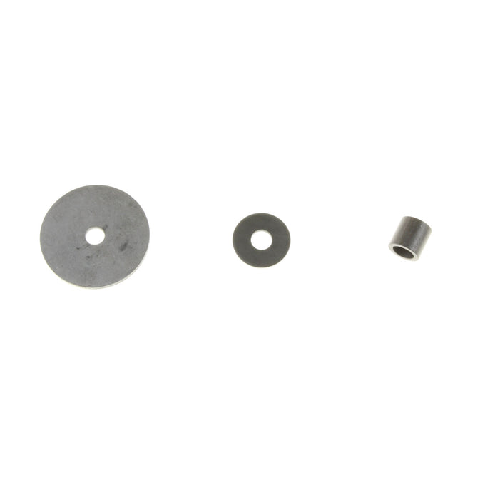 B8 (SP) Rear 46mm Monotube Shock Absorber <br>00-11 Ford Focus
