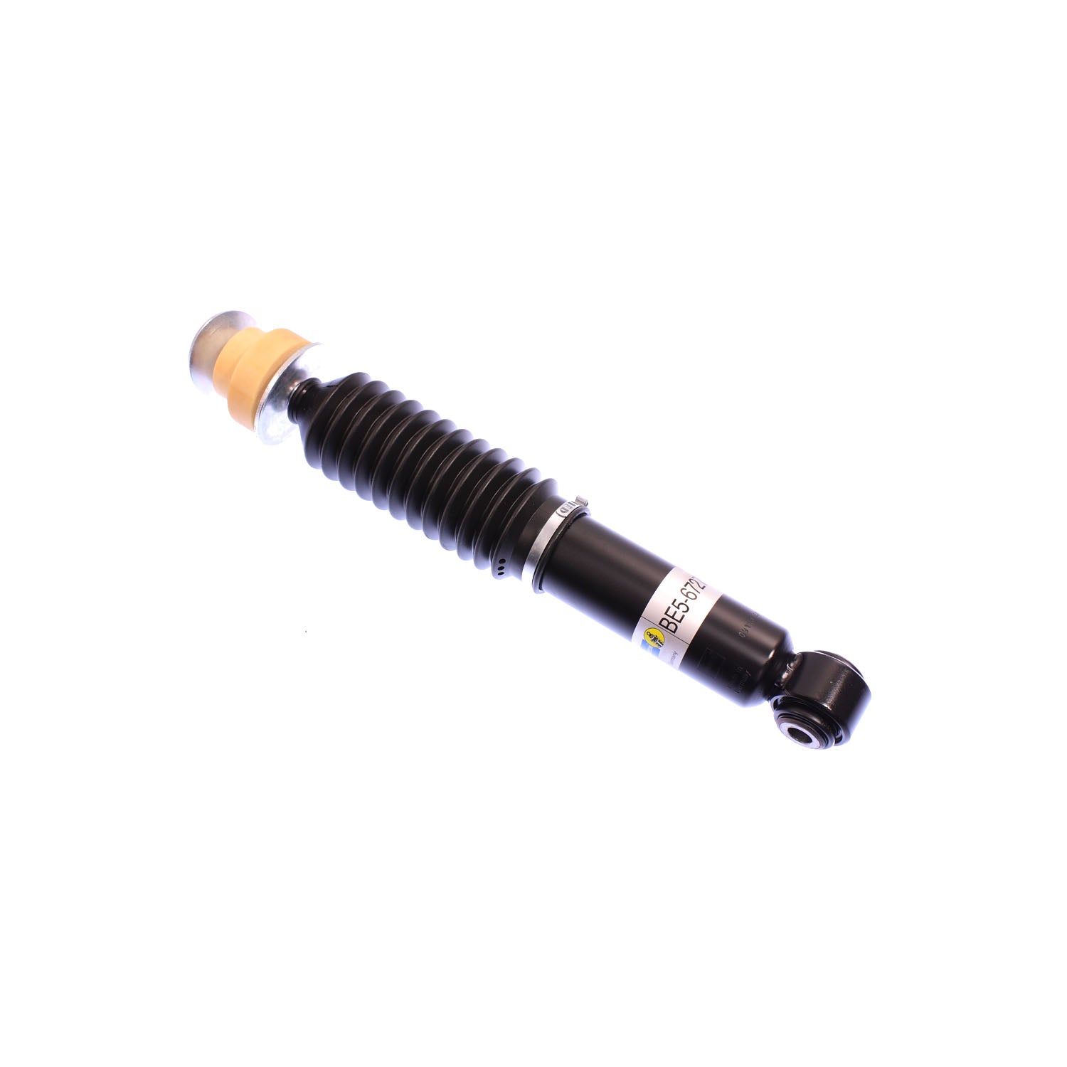 B4 Rear 46mm Monotube Shock Absorber <br>1997 Jaguar XK8 Base