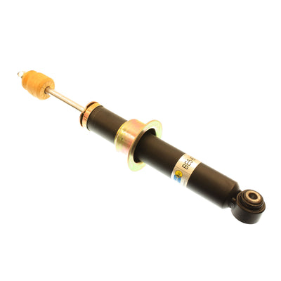 B4 Rear 46mm Monotube Shock Absorber <br>2003 Jaguar S-Type Base