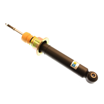 B4 Rear 46mm Monotube Shock Absorber <br>2003 Jaguar S-Type Base