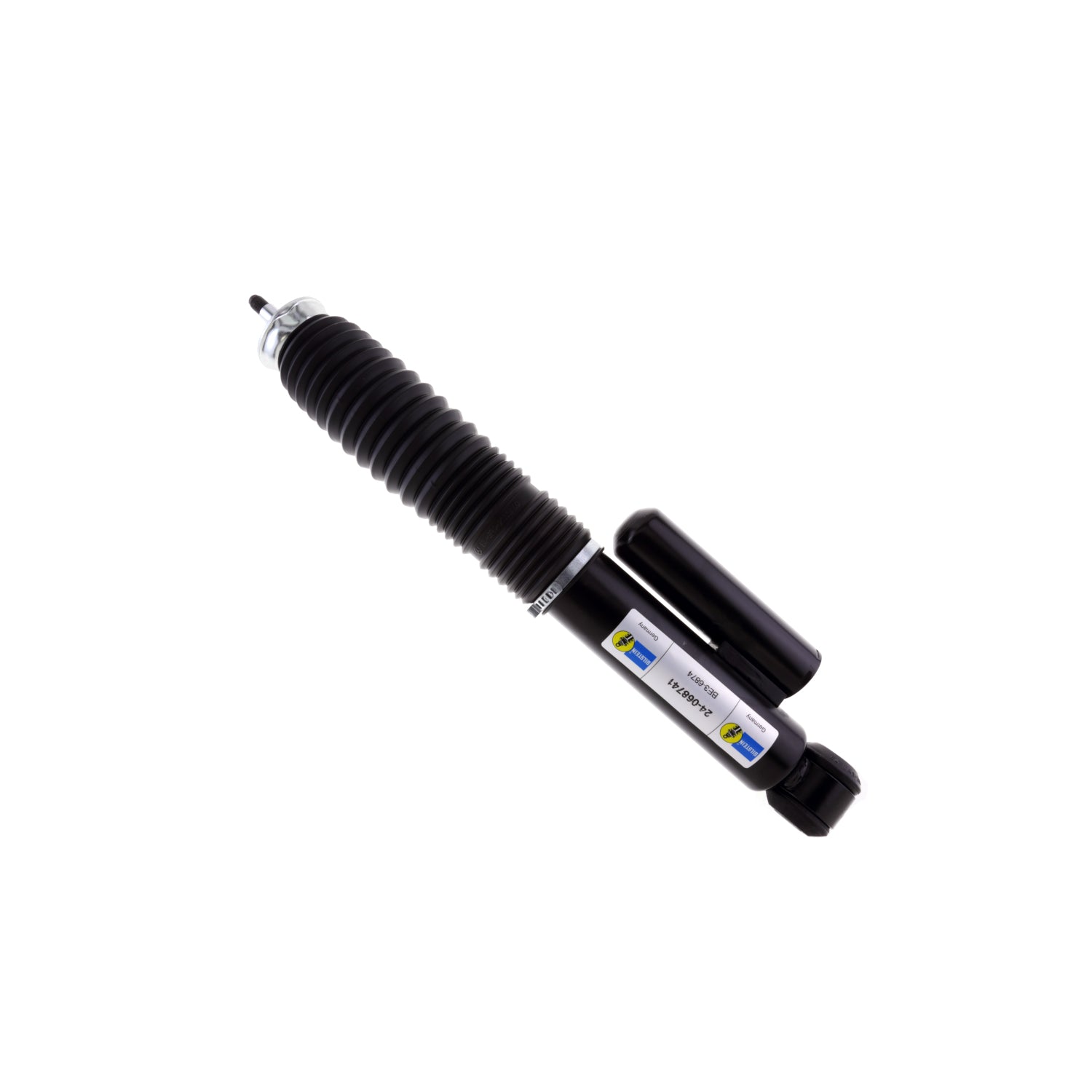 B4 Rear Shock Absorber <br>2003 Mercedes-Benz E320 Base Wagon